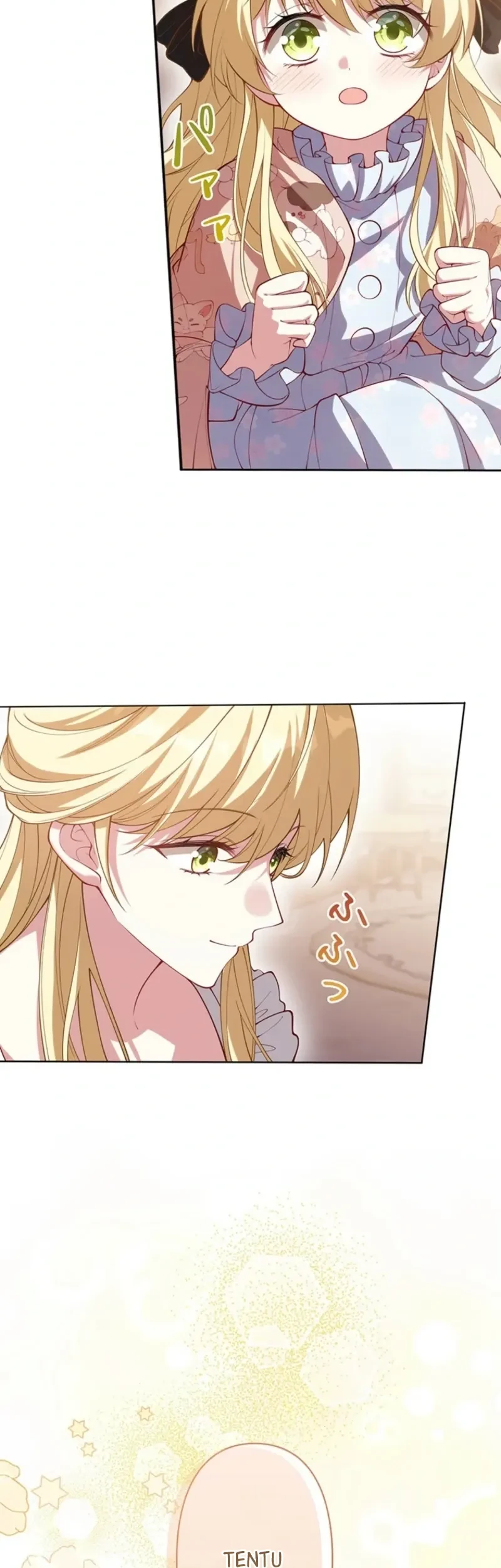 I Ended Up Raising My Younger Self Chapter 4 - halaman 30