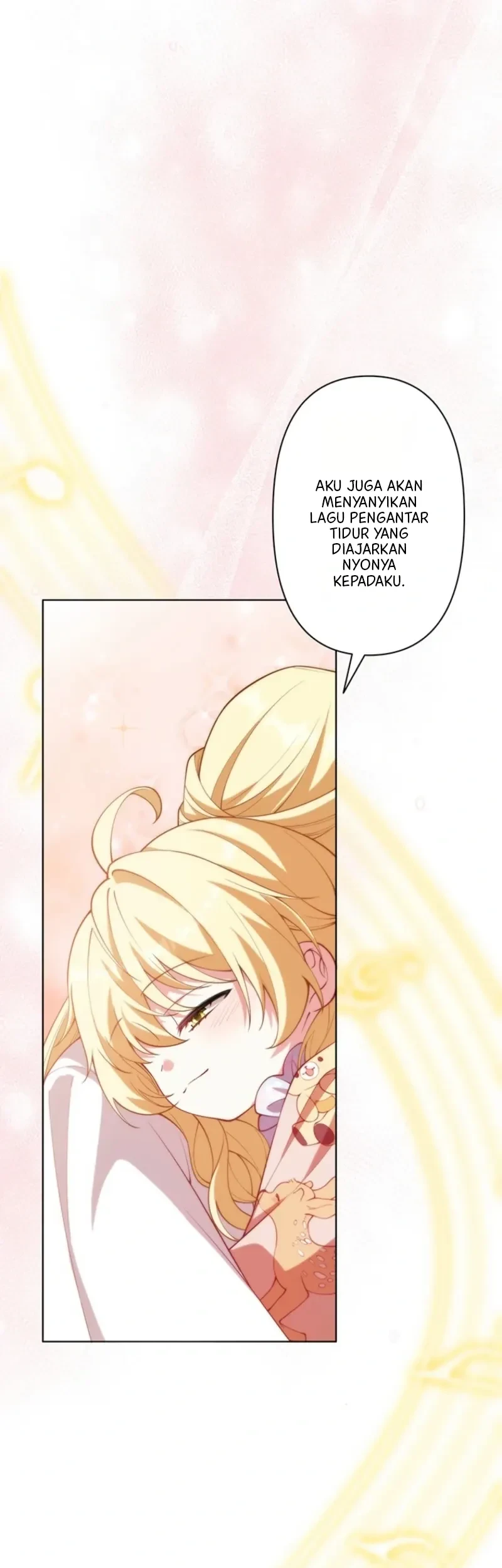 I Ended Up Raising My Younger Self Chapter 4 - halaman 33