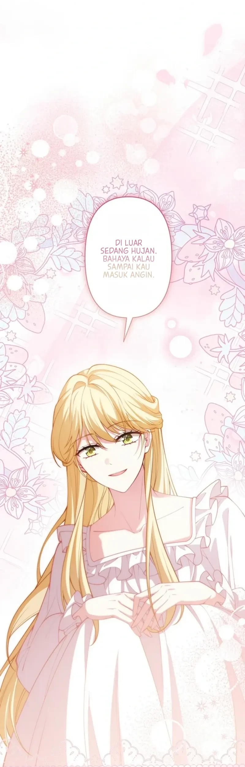 I Ended Up Raising My Younger Self Chapter 4 - halaman 6