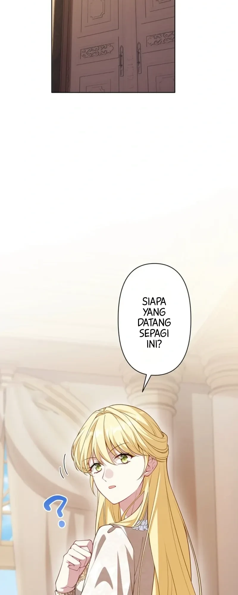 I Ended Up Raising My Younger Self Chapter 4 - halaman 82