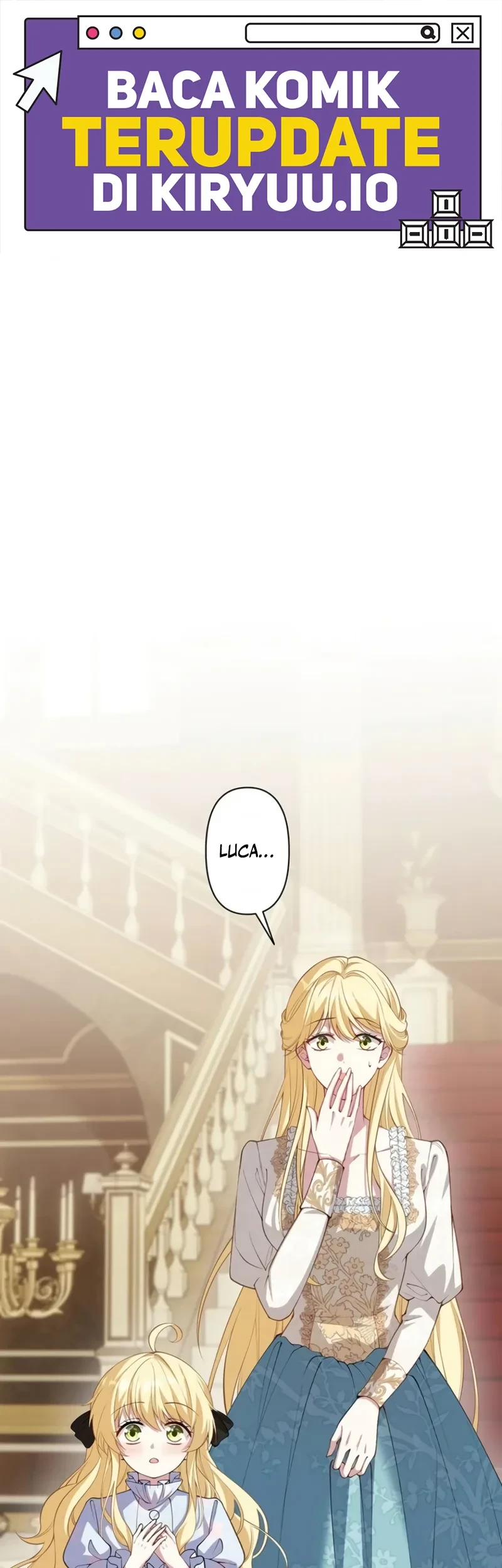 I Ended Up Raising My Younger Self Chapter 5 - halaman 2