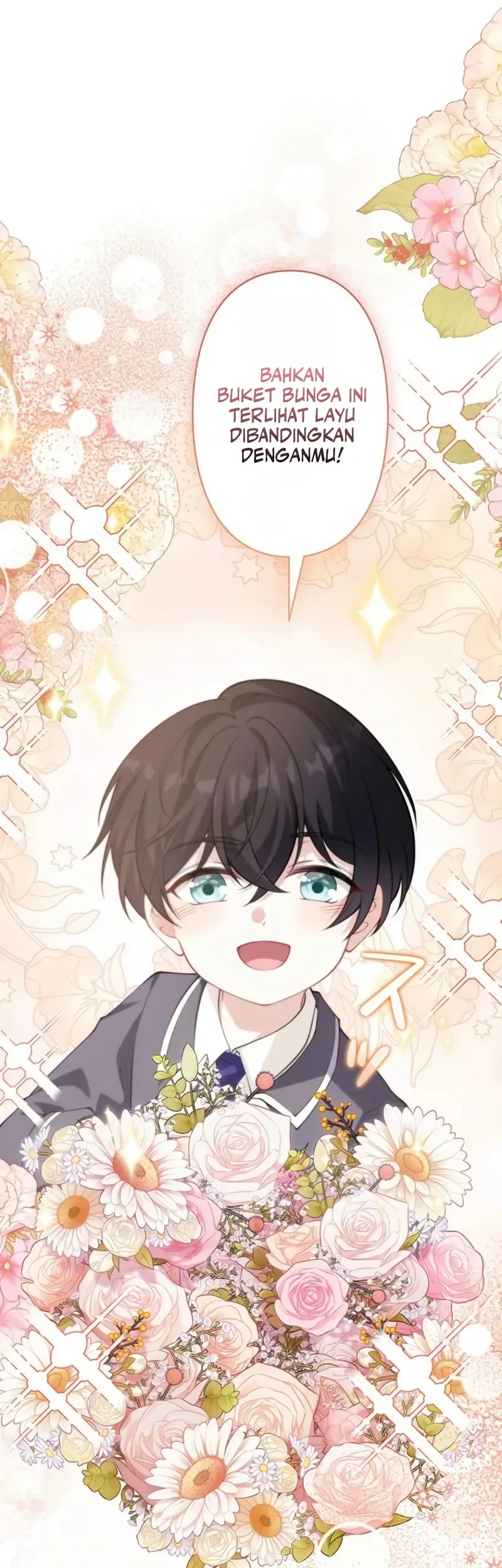 I Ended Up Raising My Younger Self Chapter 5 - halaman 5