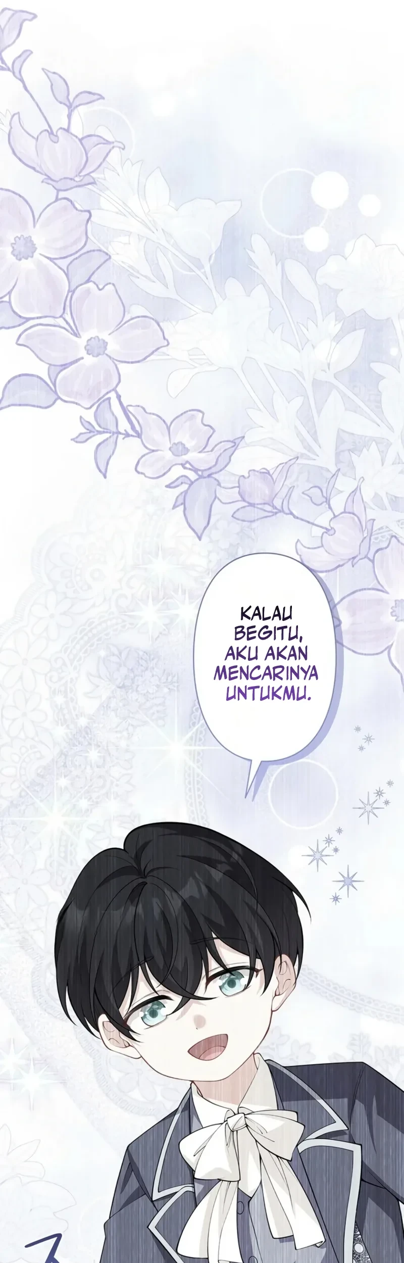 I Ended Up Raising My Younger Self Chapter 5 - halaman 82