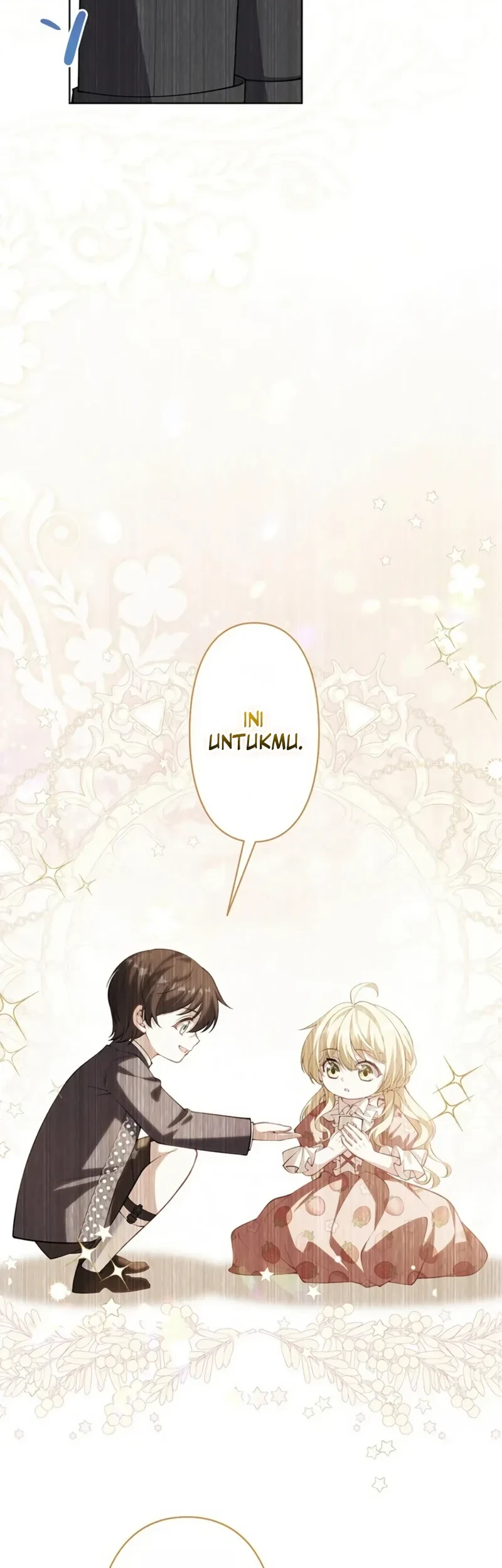 I Ended Up Raising My Younger Self Chapter 5 - halaman 87