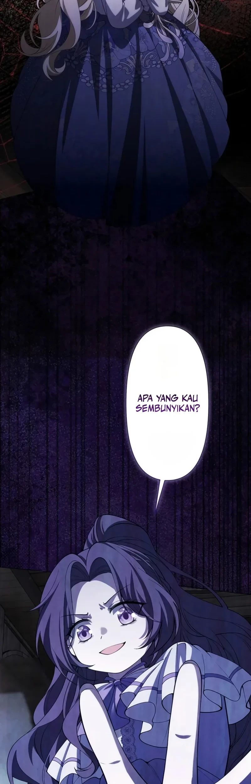 I Ended Up Raising My Younger Self Chapter 6 - halaman 14