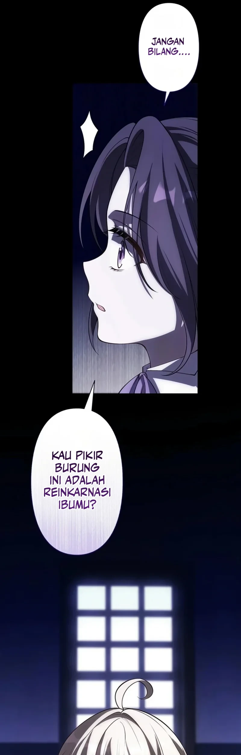 I Ended Up Raising My Younger Self Chapter 6 - halaman 17