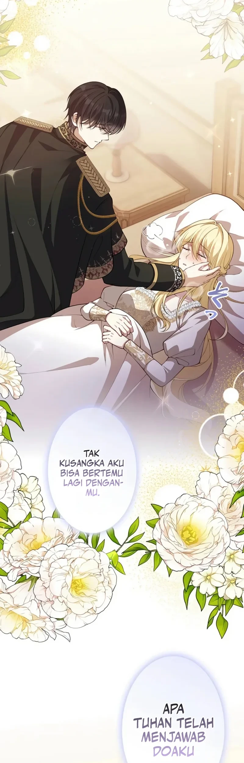 I Ended Up Raising My Younger Self Chapter 6 - halaman 28