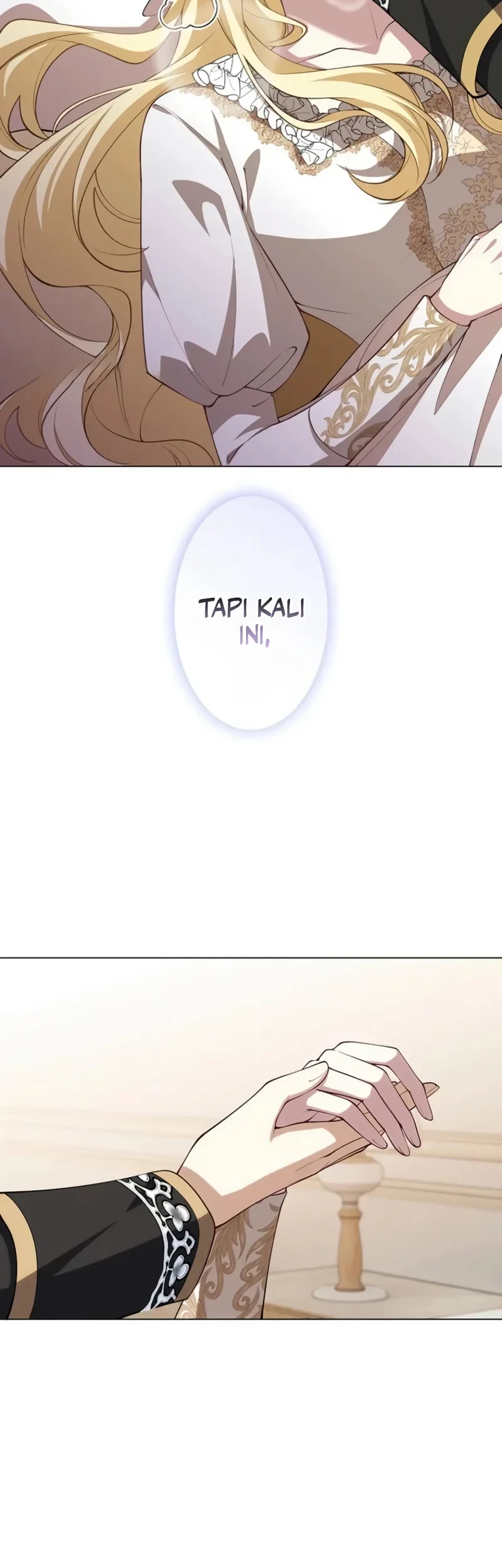 I Ended Up Raising My Younger Self Chapter 6 - halaman 31
