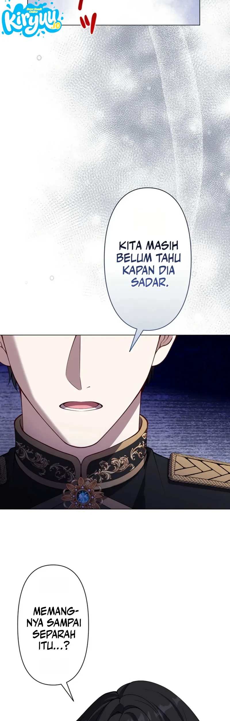 I Ended Up Raising My Younger Self Chapter 6 - halaman 39