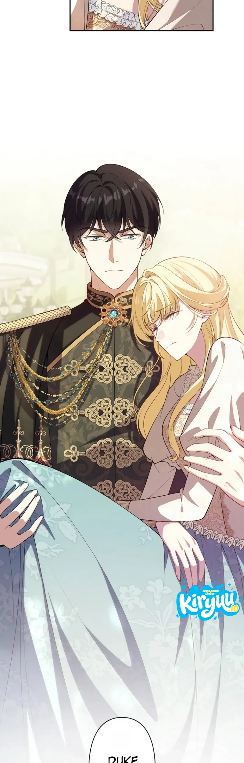 I Ended Up Raising My Younger Self Chapter 6 - halaman 7