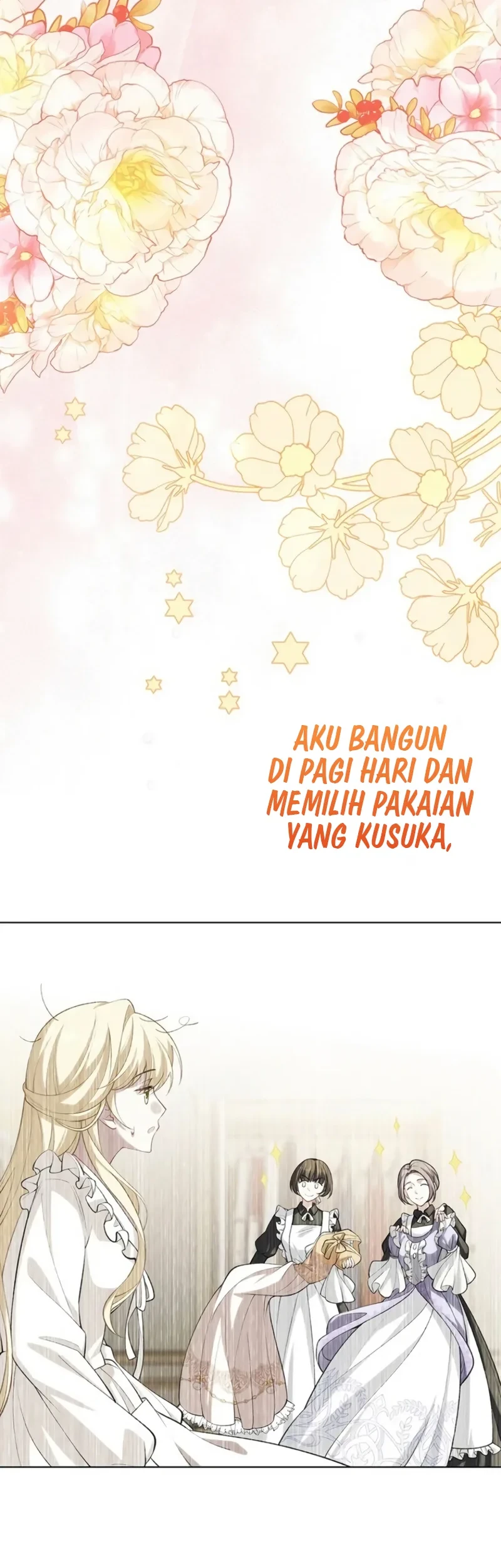 I Ended Up Raising My Younger Self Chapter 6 - halaman 80