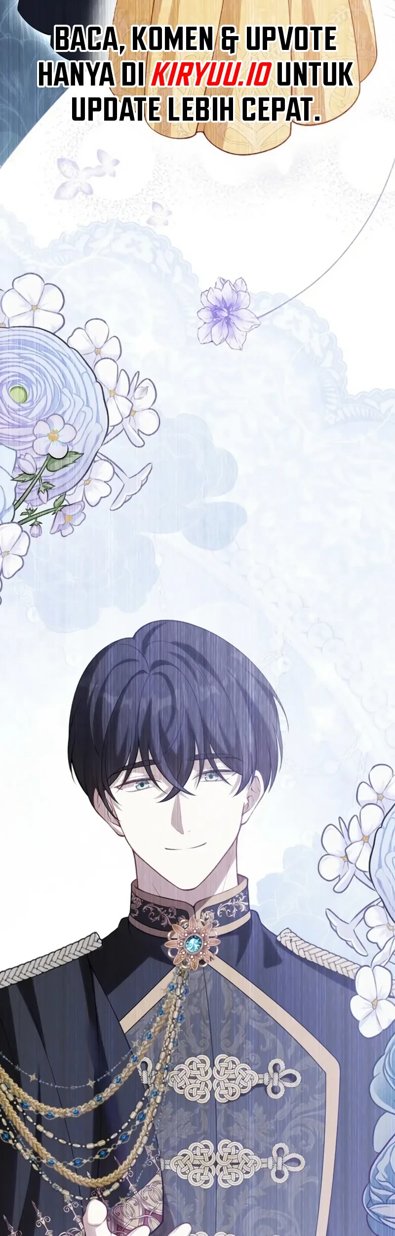 I Ended Up Raising My Younger Self Chapter 6 - halaman 85