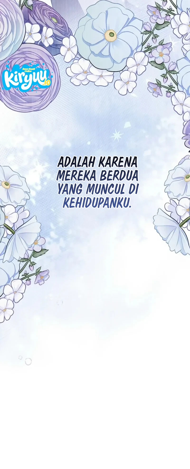 I Ended Up Raising My Younger Self Chapter 6 - halaman 87
