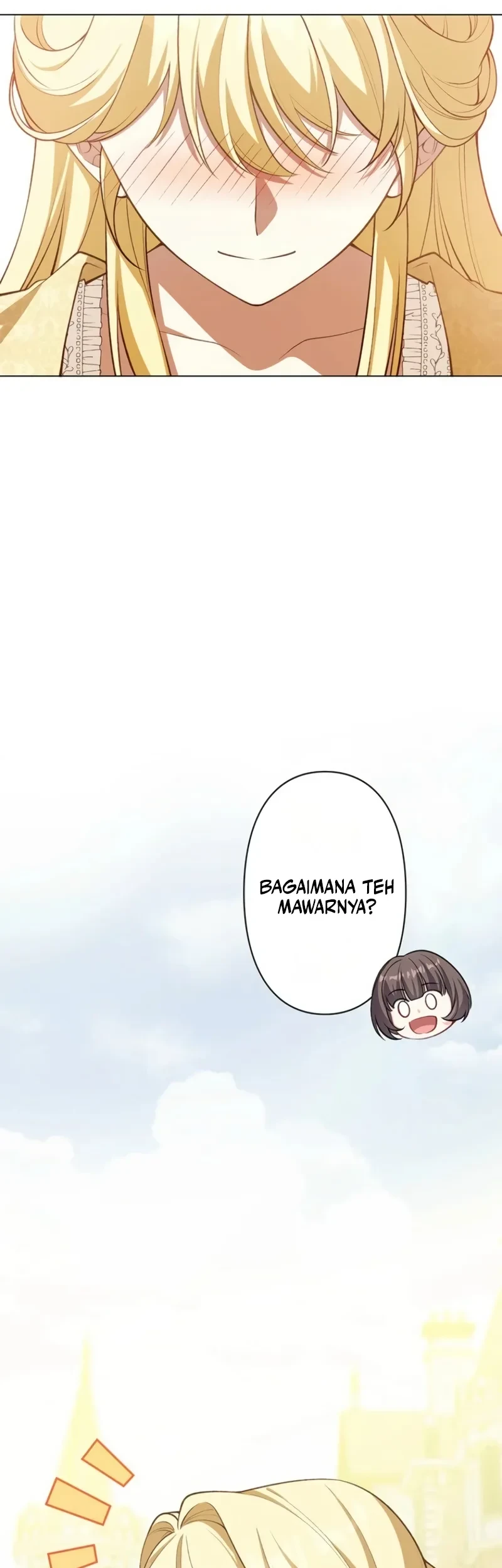 I Ended Up Raising My Younger Self Chapter 6 - halaman 88