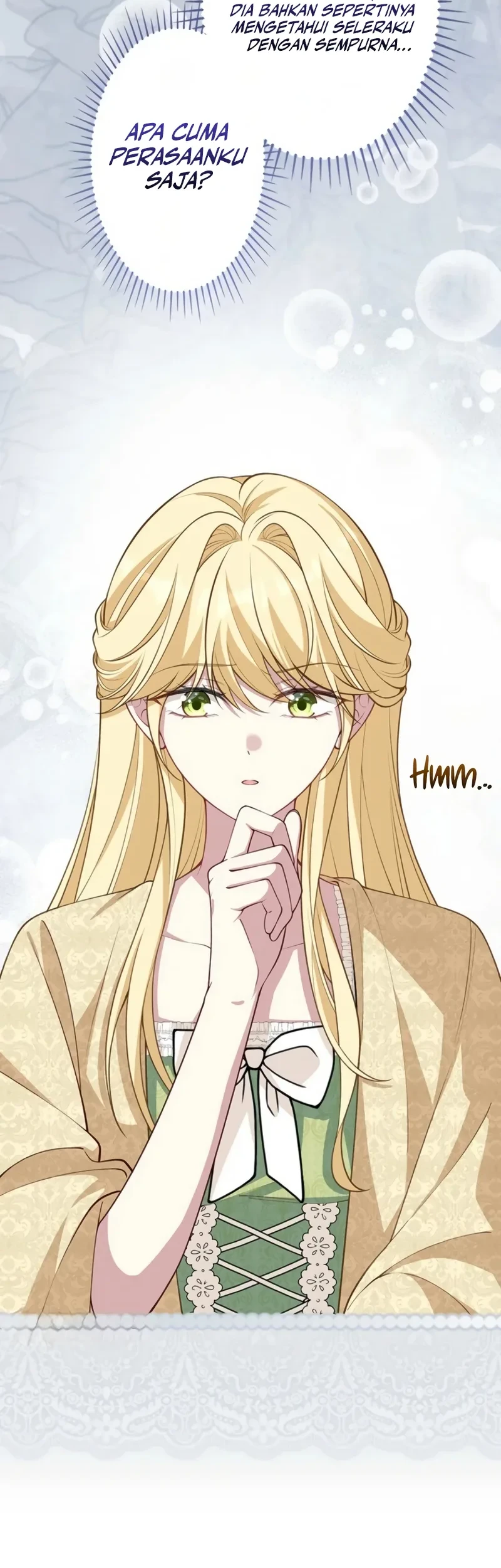 I Ended Up Raising My Younger Self Chapter 6 - halaman 95