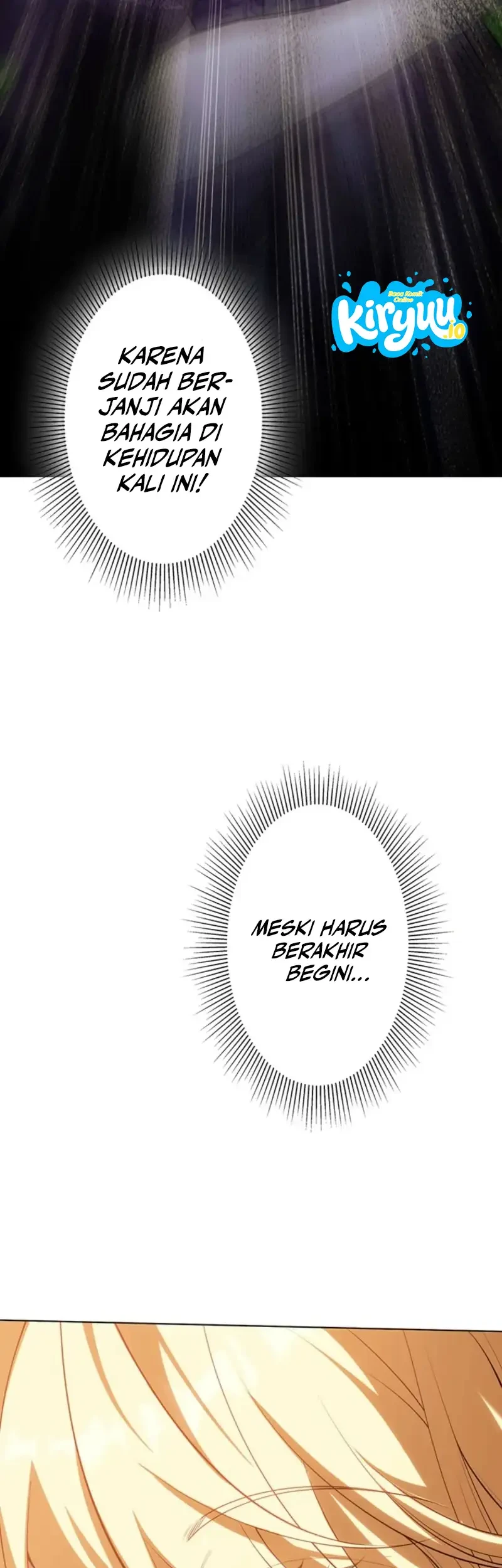 I Ended Up Raising My Younger Self Chapter 7 - halaman 109