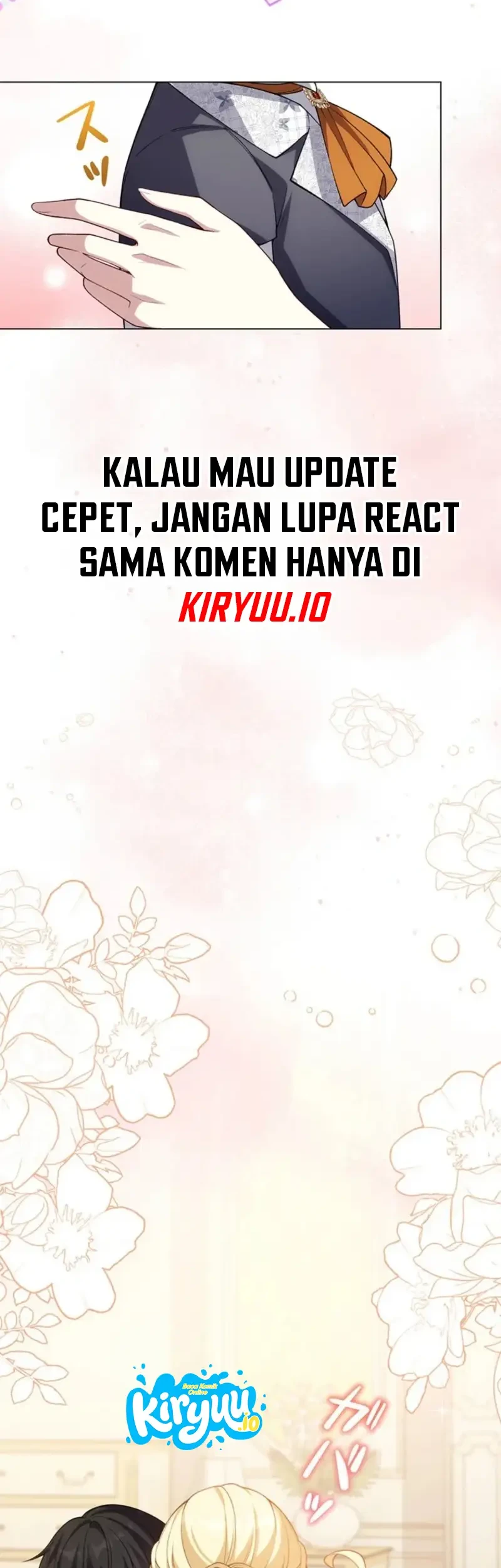 I Ended Up Raising My Younger Self Chapter 7 - halaman 11