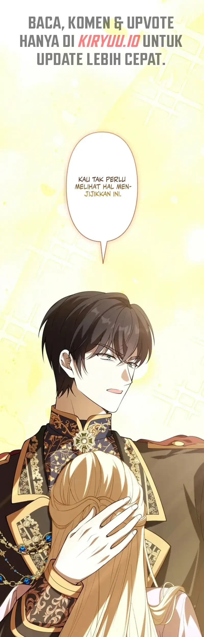 I Ended Up Raising My Younger Self Chapter 7 - halaman 115