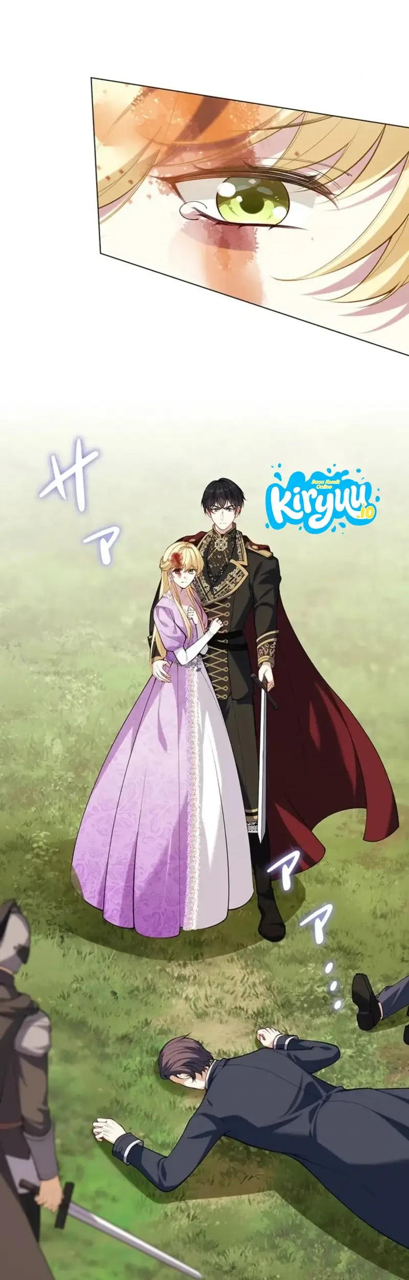 I Ended Up Raising My Younger Self Chapter 7 - halaman 122