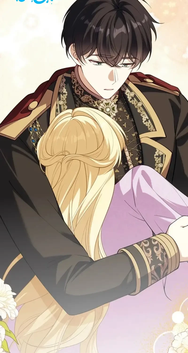 I Ended Up Raising My Younger Self Chapter 7 - halaman 126