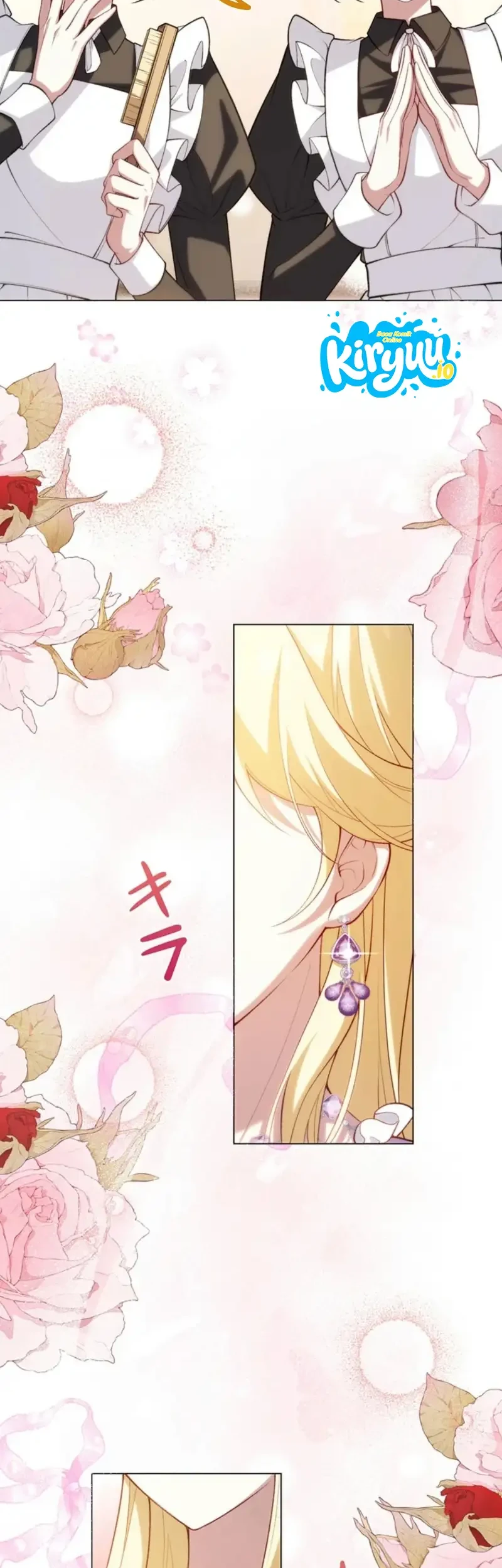 I Ended Up Raising My Younger Self Chapter 7 - halaman 2