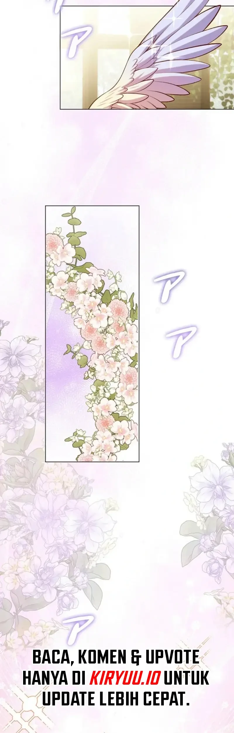 I Ended Up Raising My Younger Self Chapter 7 - halaman 28