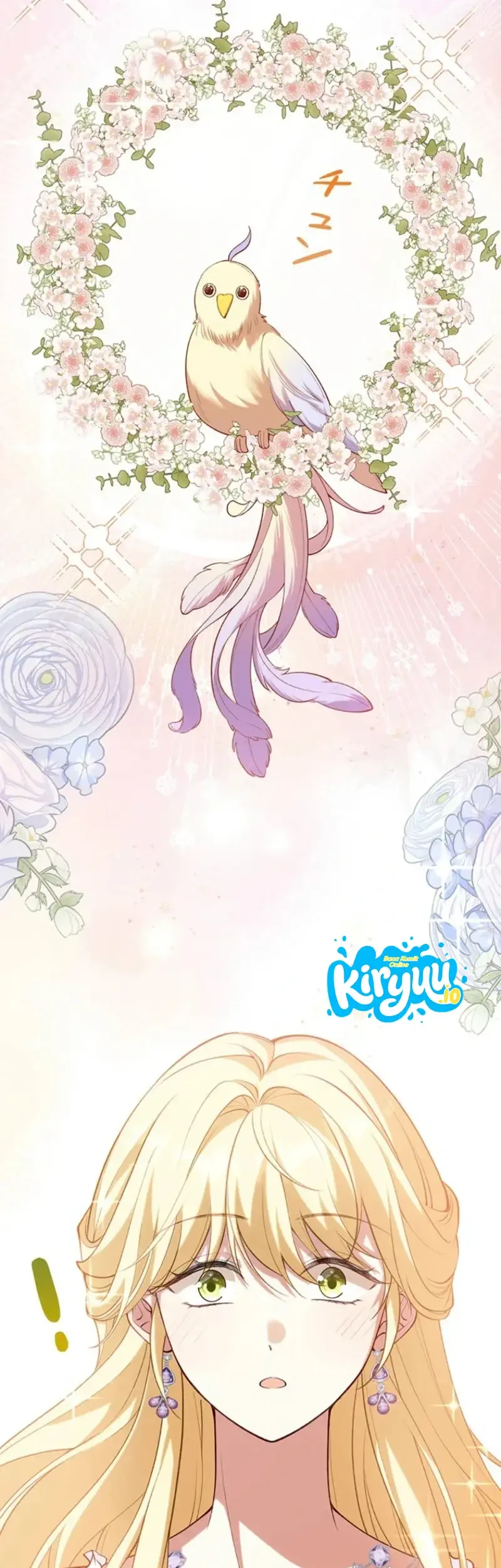 I Ended Up Raising My Younger Self Chapter 7 - halaman 29