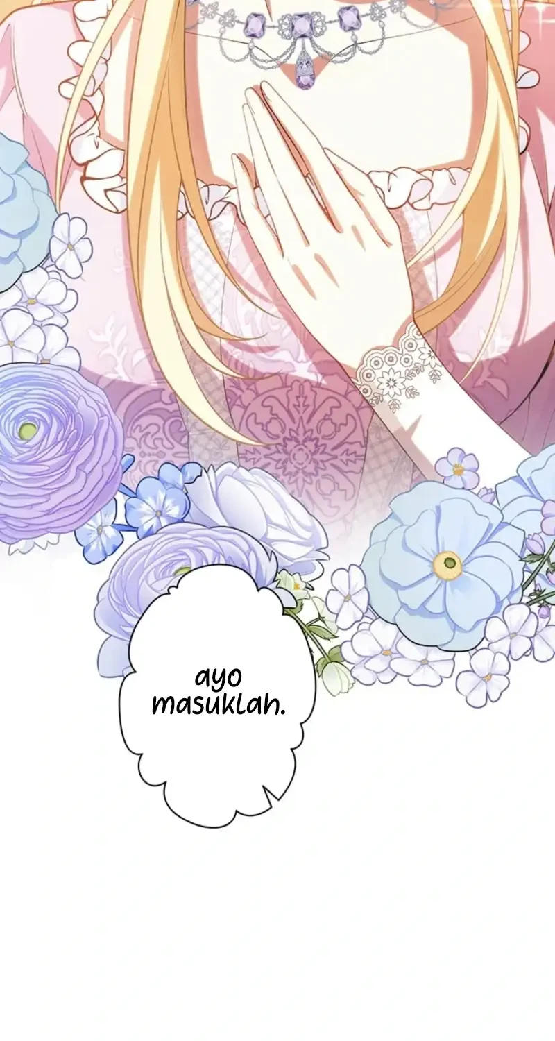 I Ended Up Raising My Younger Self Chapter 7 - halaman 30