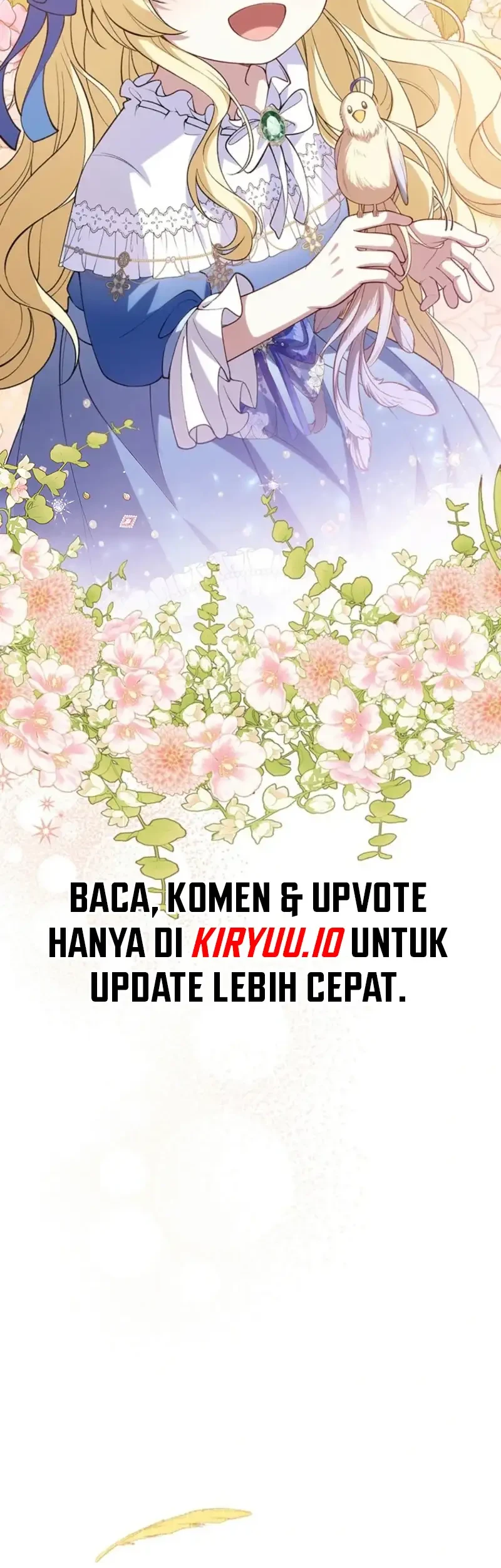 I Ended Up Raising My Younger Self Chapter 7 - halaman 35