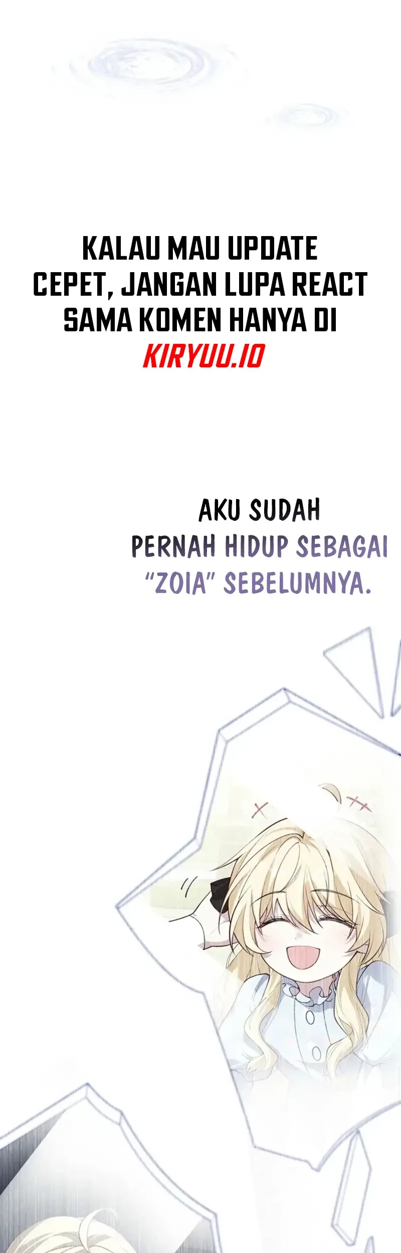 I Ended Up Raising My Younger Self Chapter 7 - halaman 41