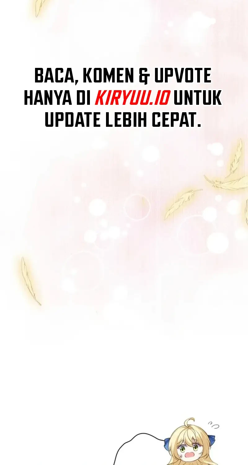 I Ended Up Raising My Younger Self Chapter 7 - halaman 48