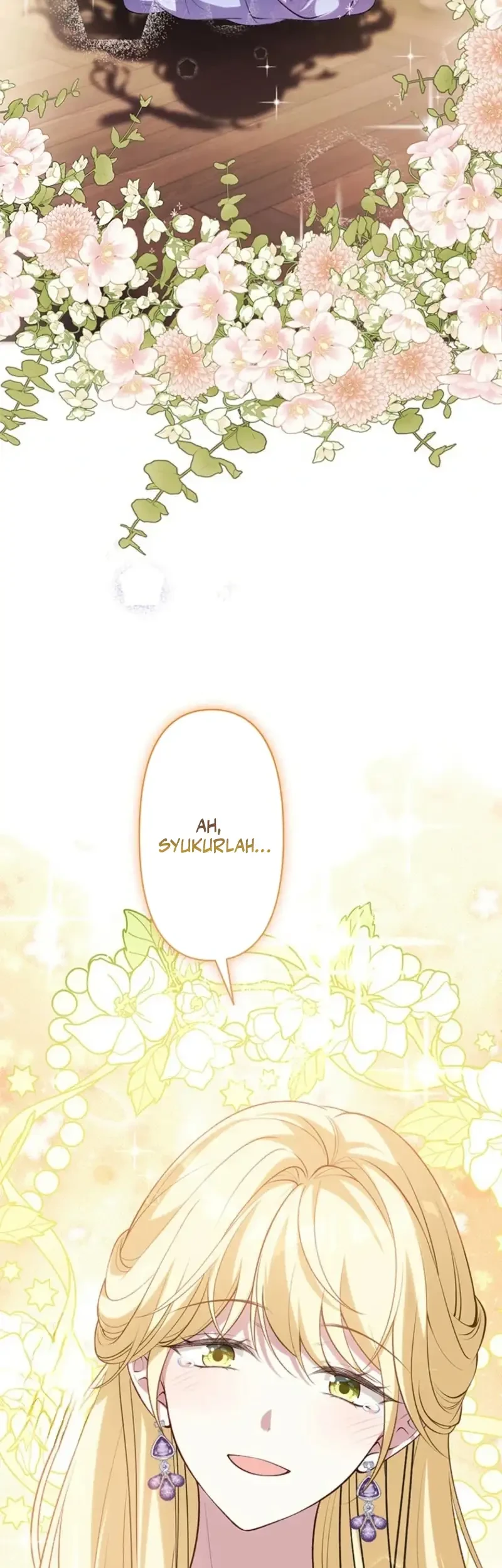 I Ended Up Raising My Younger Self Chapter 7 - halaman 52