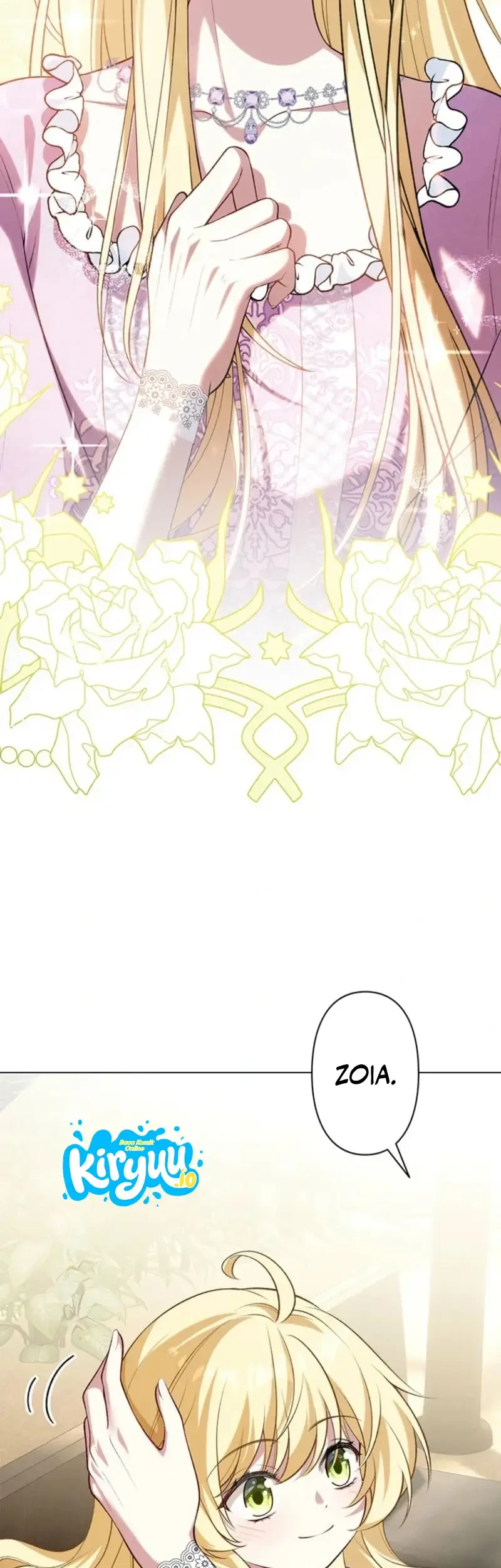 I Ended Up Raising My Younger Self Chapter 7 - halaman 53
