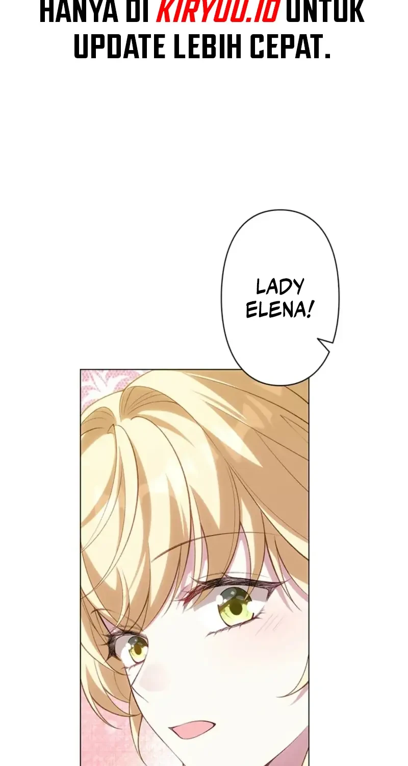 I Ended Up Raising My Younger Self Chapter 7 - halaman 6