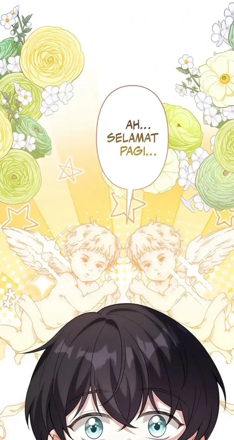 I Ended Up Raising My Younger Self Chapter 7 - halaman 9