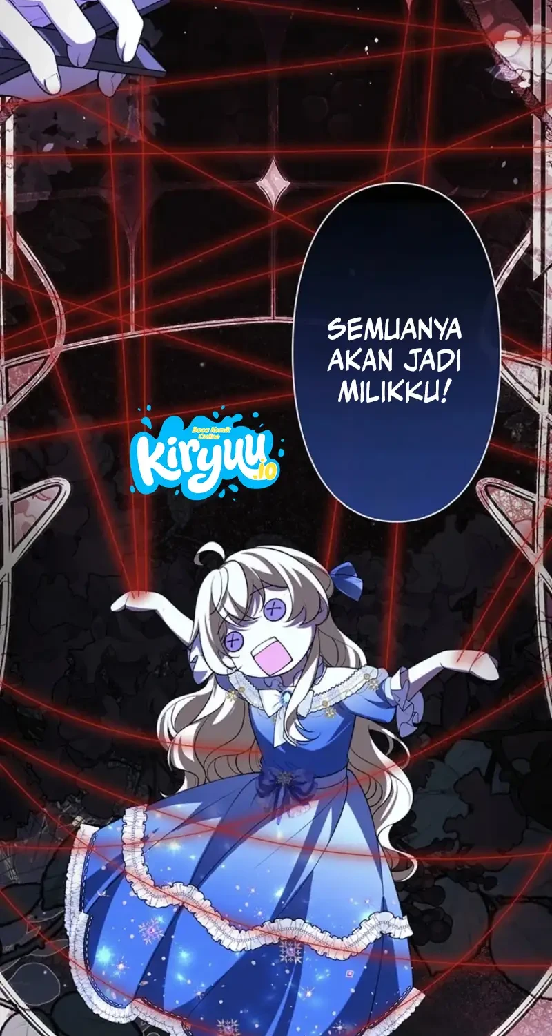 I Ended Up Raising My Younger Self Chapter 7 - halaman 93