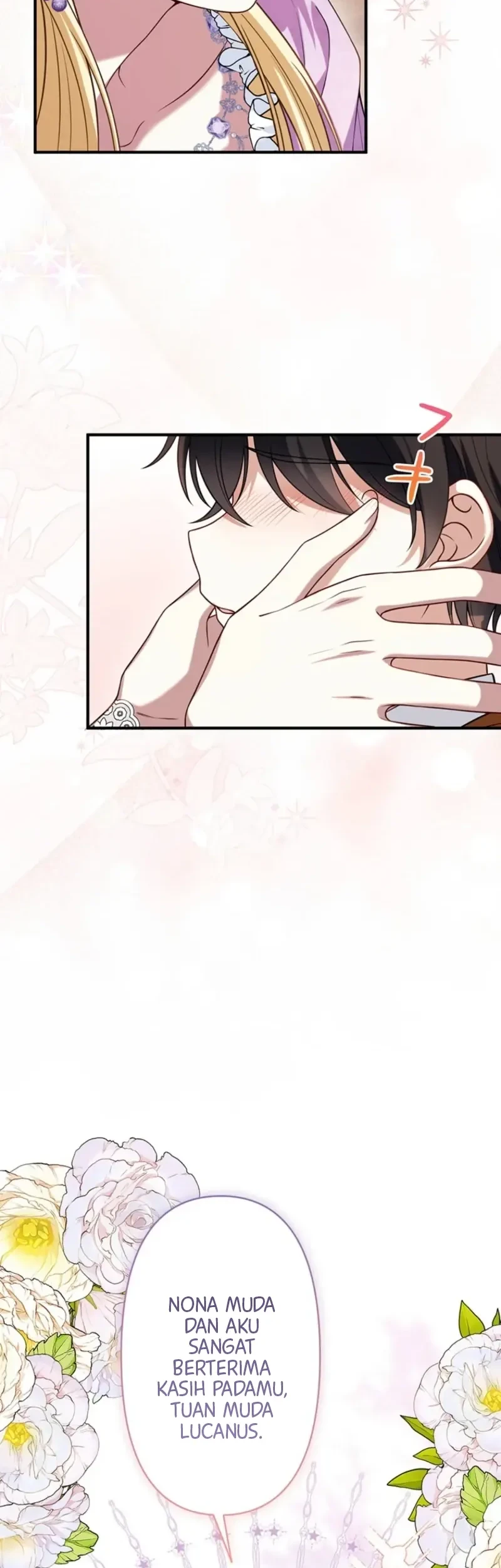 I Ended Up Raising My Younger Self Chapter 8 - halaman 19