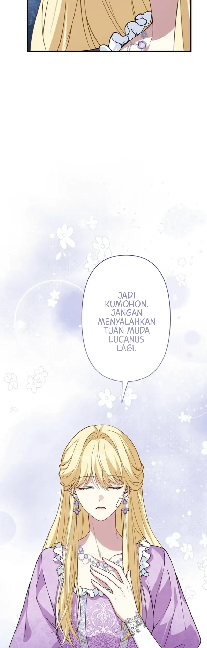 I Ended Up Raising My Younger Self Chapter 8 - halaman 25