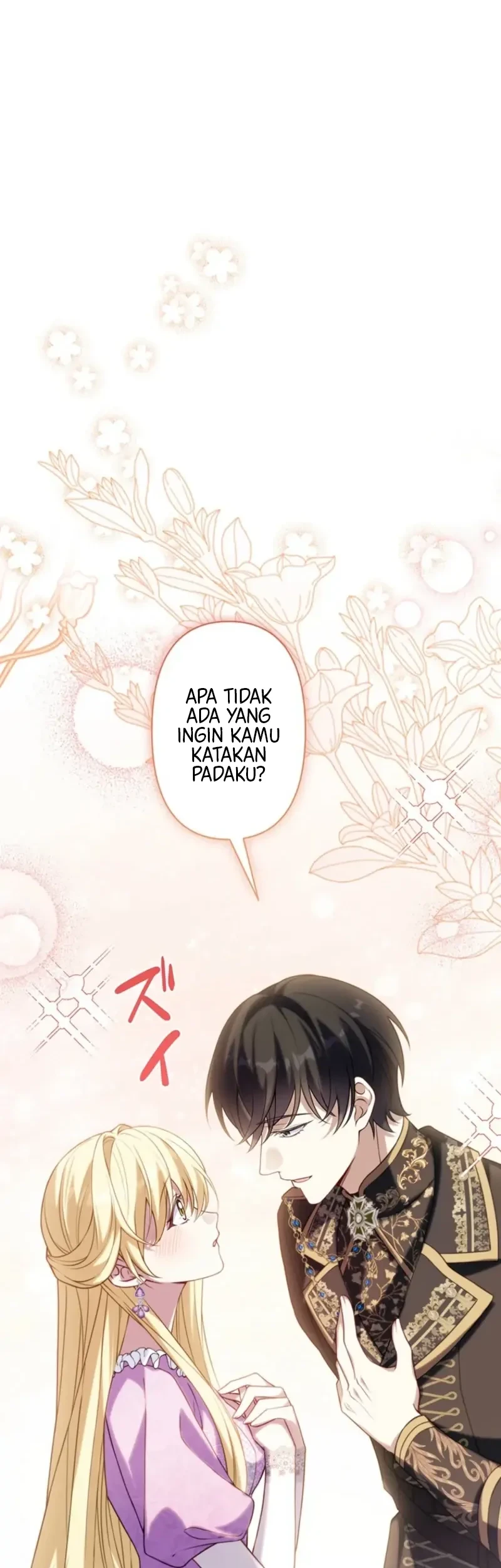 I Ended Up Raising My Younger Self Chapter 8 - halaman 34