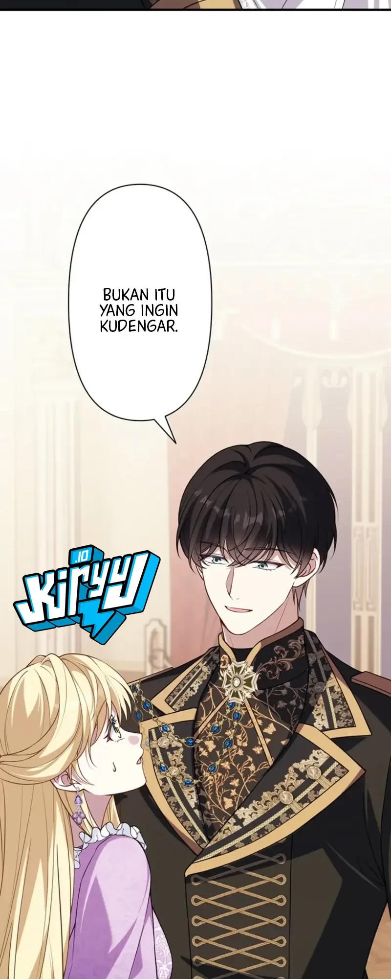I Ended Up Raising My Younger Self Chapter 8 - halaman 37