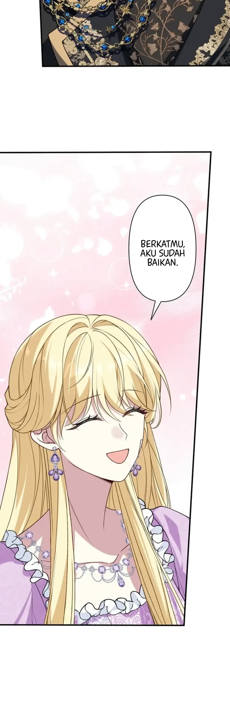 I Ended Up Raising My Younger Self Chapter 8 - halaman 39