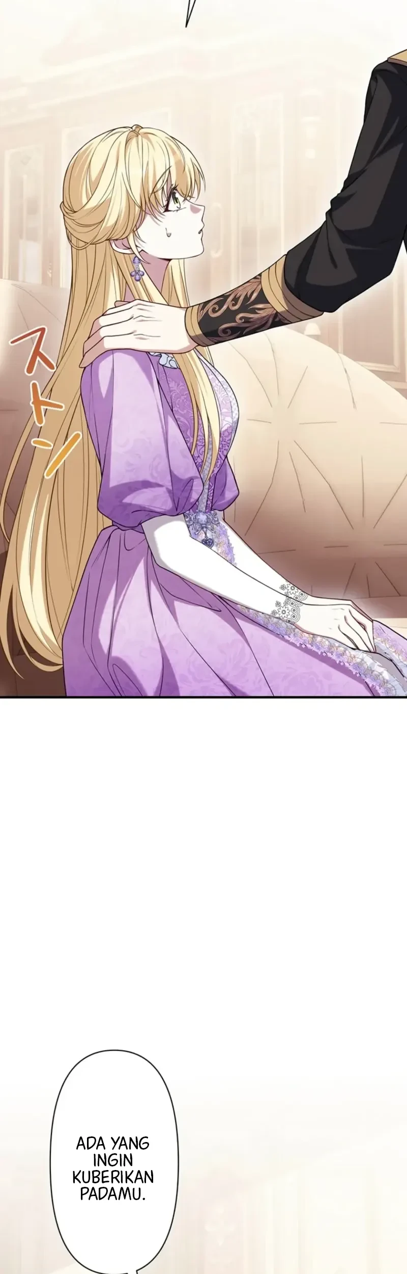 I Ended Up Raising My Younger Self Chapter 8 - halaman 50