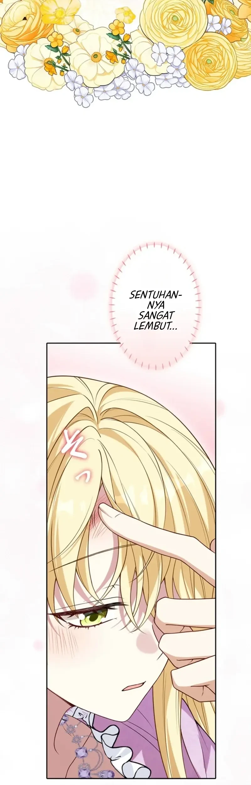I Ended Up Raising My Younger Self Chapter 8 - halaman 56