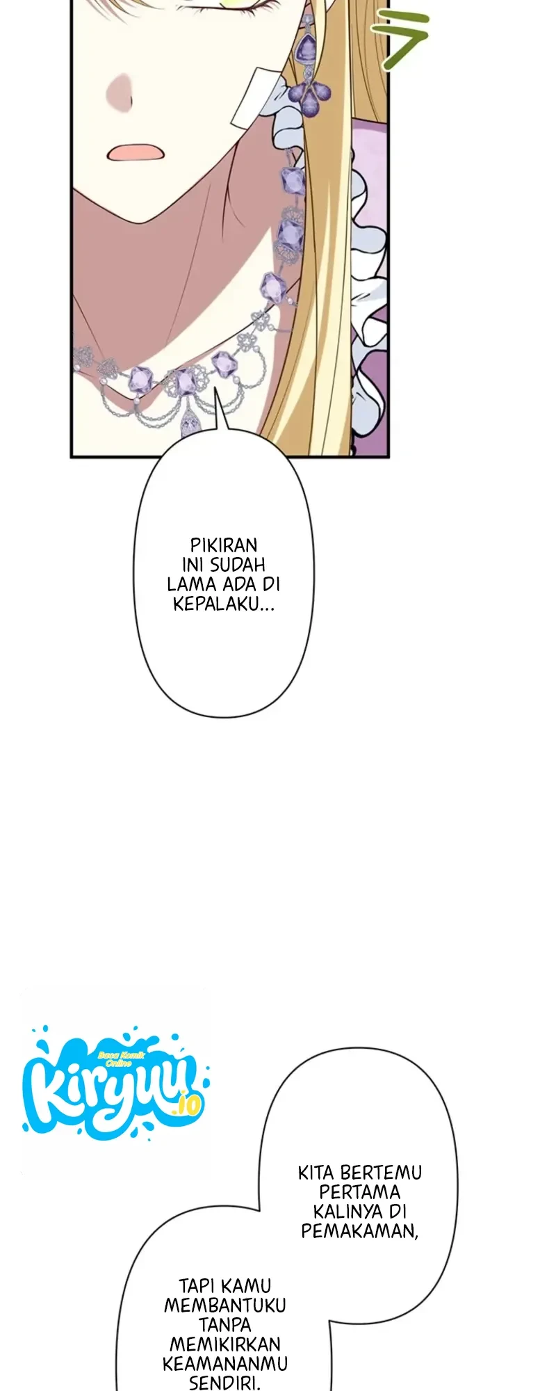 I Ended Up Raising My Younger Self Chapter 8 - halaman 72