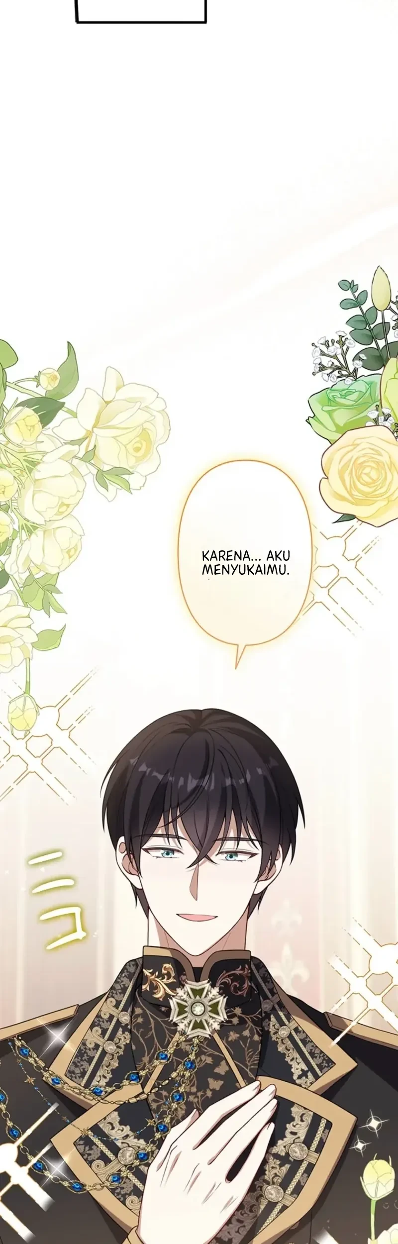 I Ended Up Raising My Younger Self Chapter 8 - halaman 76