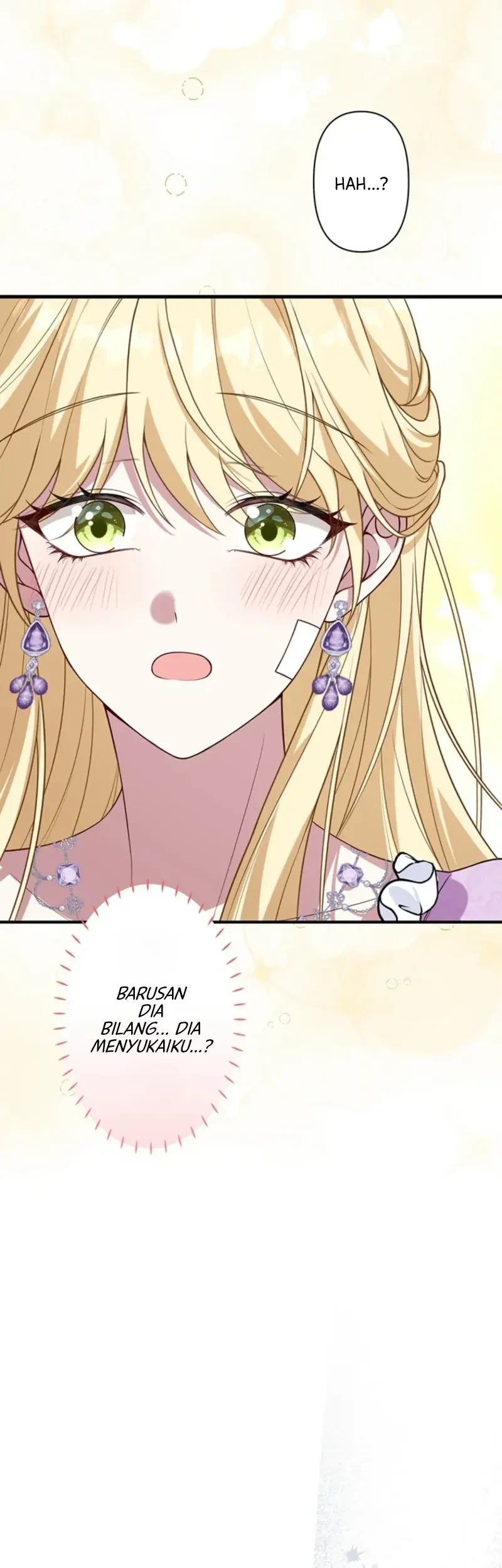 I Ended Up Raising My Younger Self Chapter 8 - halaman 78
