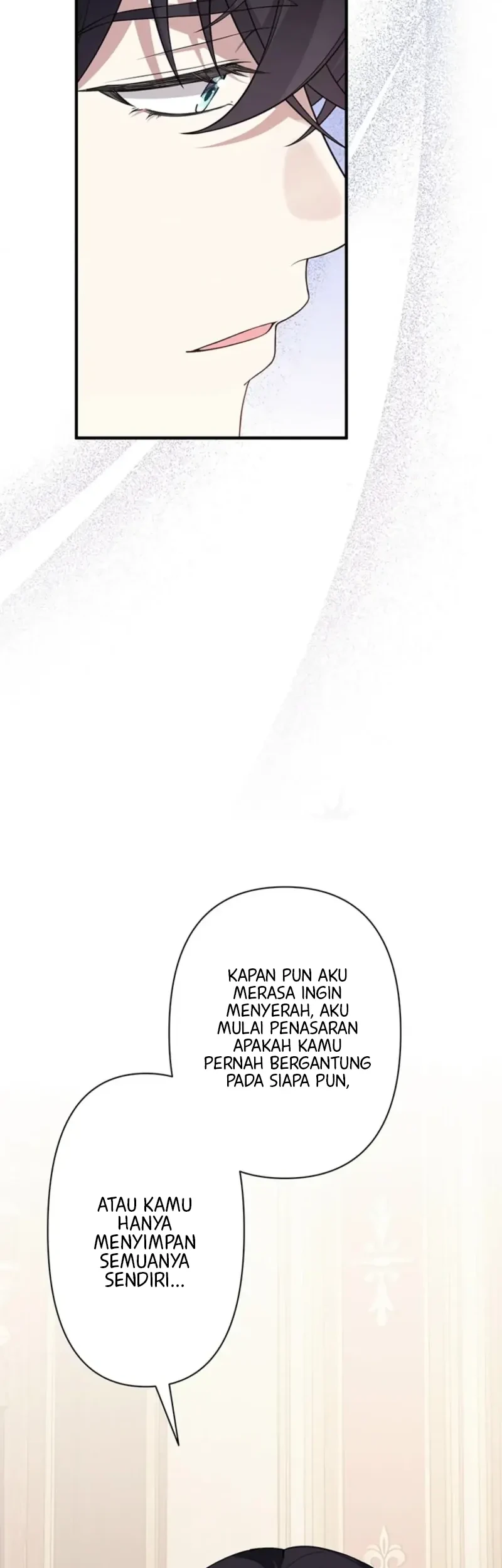 I Ended Up Raising My Younger Self Chapter 8 - halaman 81