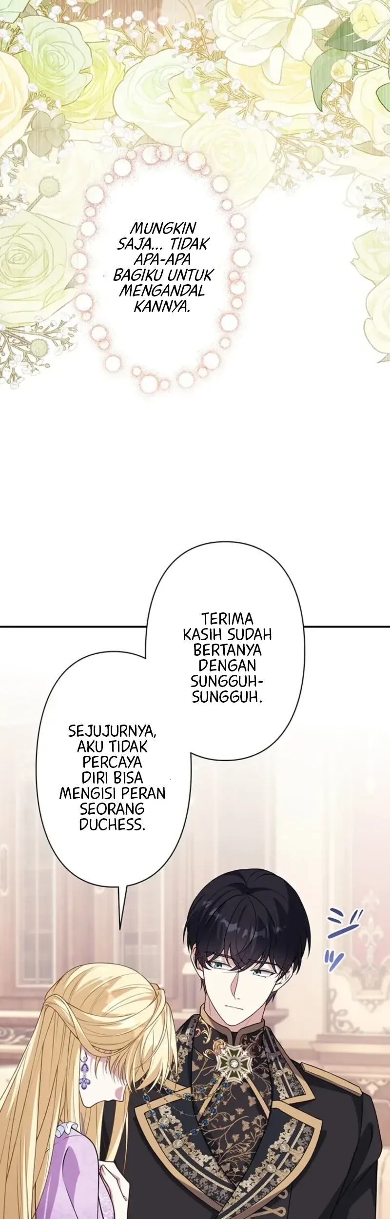 I Ended Up Raising My Younger Self Chapter 8 - halaman 93