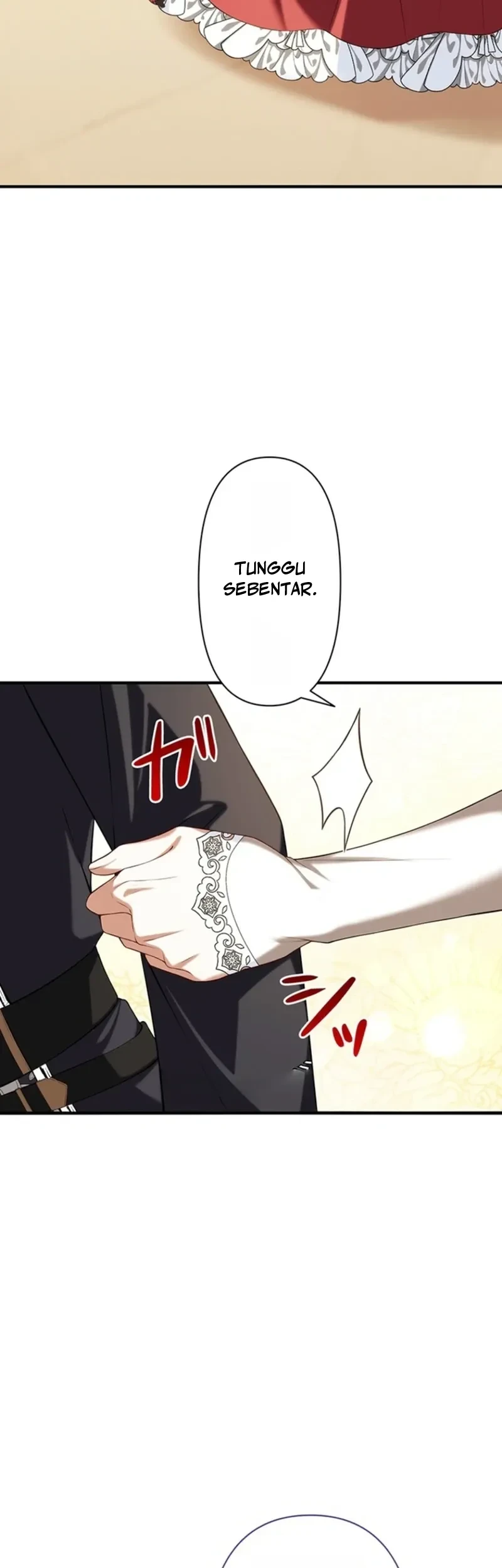 I Ended Up Raising My Younger Self Chapter 9 - halaman 102