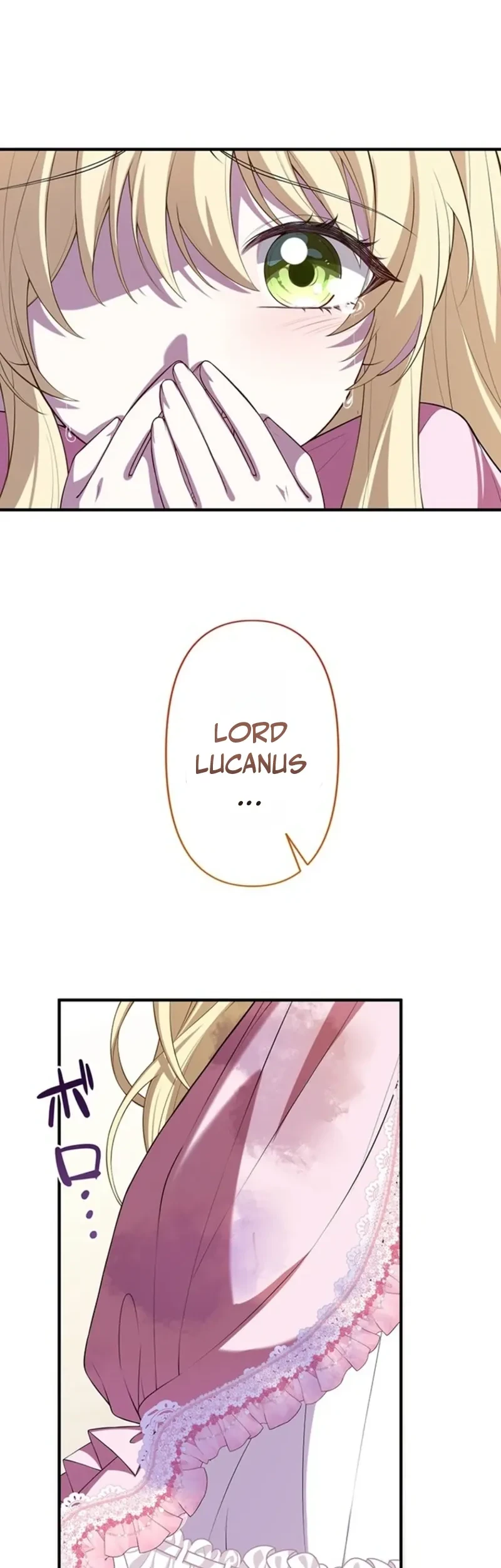 I Ended Up Raising My Younger Self Chapter 9 - halaman 108